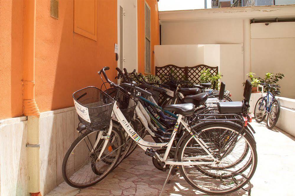 Hotel Cristall San Benedetto del Tronto Extérieur photo